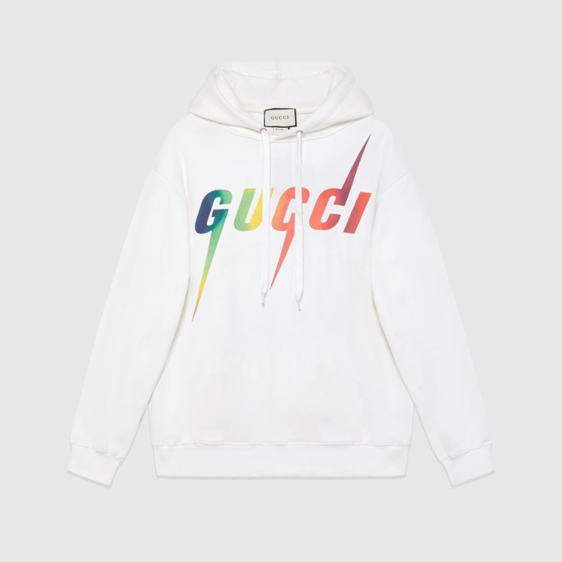 Gucci Hoodies